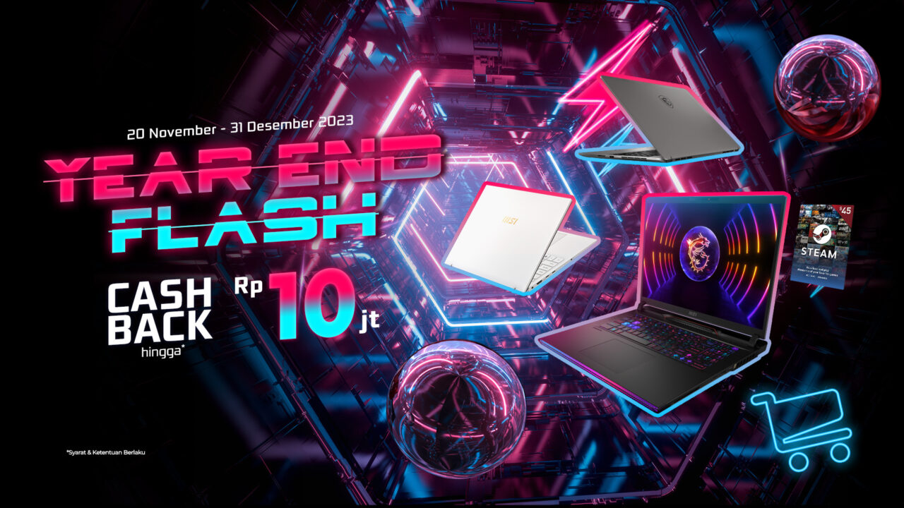 MSI