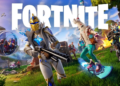 Map og kembali, fortnite tembus rekor 44. 7 juta pemain!