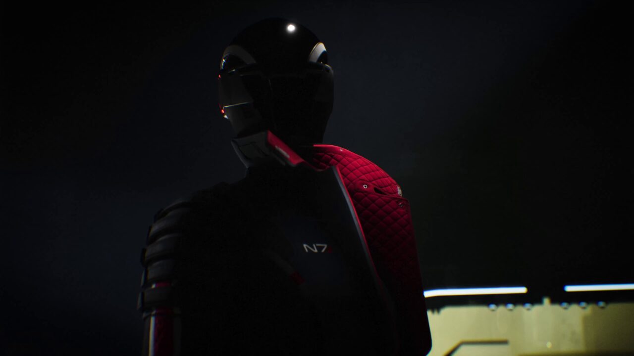 Rumor: Mass Effect Baru Paling Cepat Rilis 2029