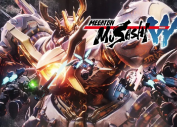 Megaton musashi: wired ditunda ke april 2024