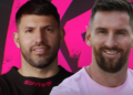 Messi bergabung ke esports