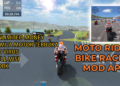 Moto rider bike racing mod apk