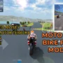 Moto rider bike racing mod apk