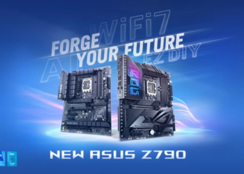 Asus z790