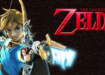 Nintendo resmi umumkan film live action the legend of zelda