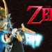 Nintendo resmi umumkan film live action the legend of zelda