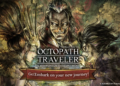 Octopath traveler: champions of the continent tuju asia tenggara