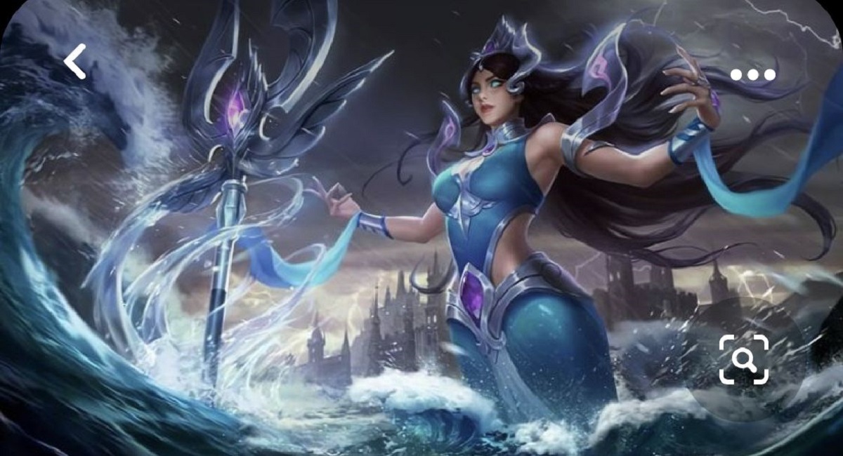 Panduan Kadita Mobile Legends (ML), One Combo One Kill