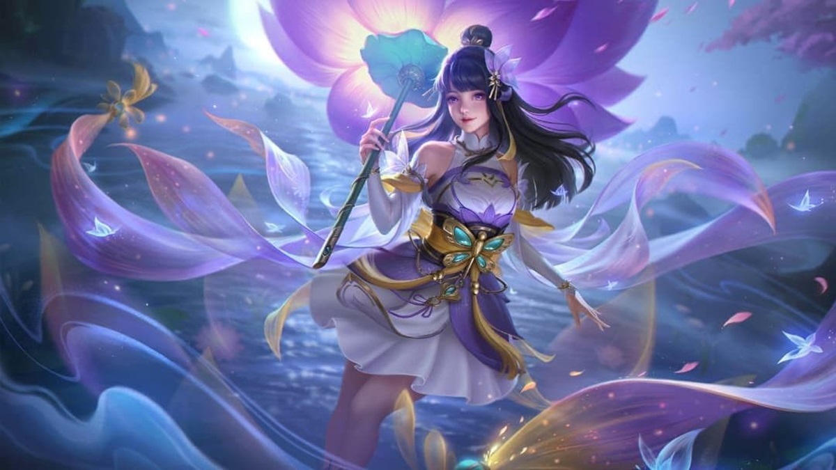 Panduan Kagura Mobile Legends (ML), Mage yang Terlupakan