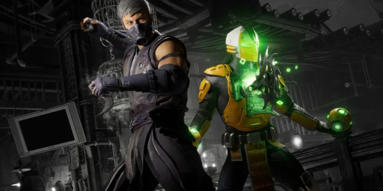 Penjualan mortal kombat 1 hampir tembus 3 juta kopi