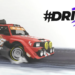 Pixel perfect dude umumkan #drive rally, rilis 2024