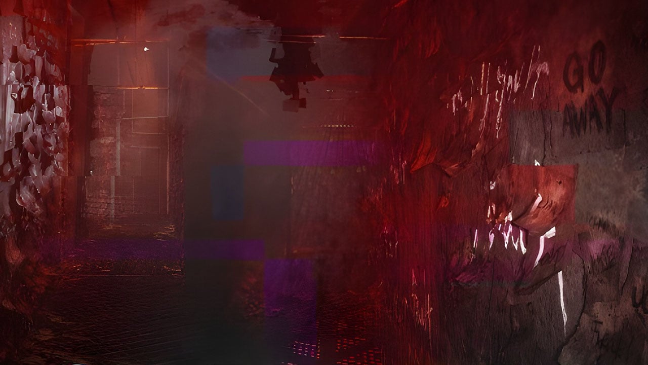 Plot Silent Hill: The Short Message Bocor