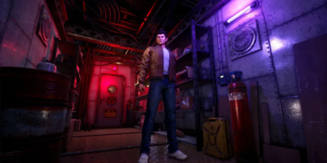 Prekuel shenmue bergaya yakuza 0 sempat menjadi pertimbangan