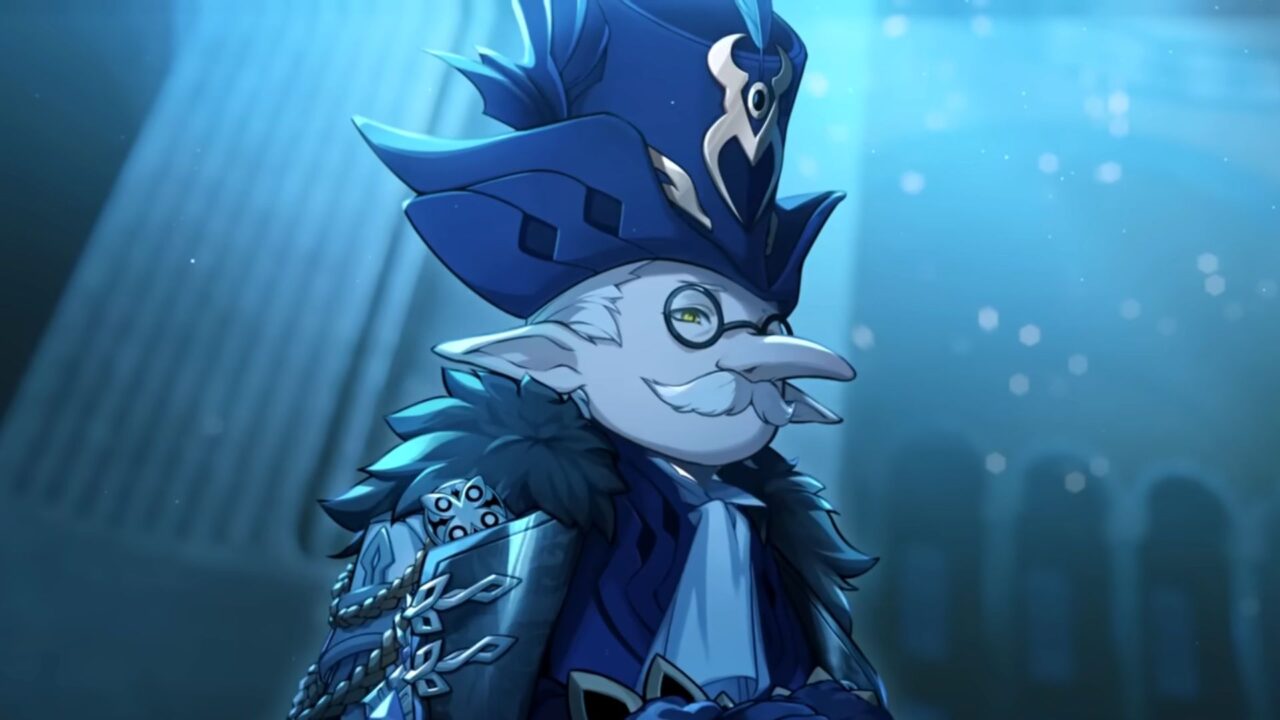 Pulcinella 1