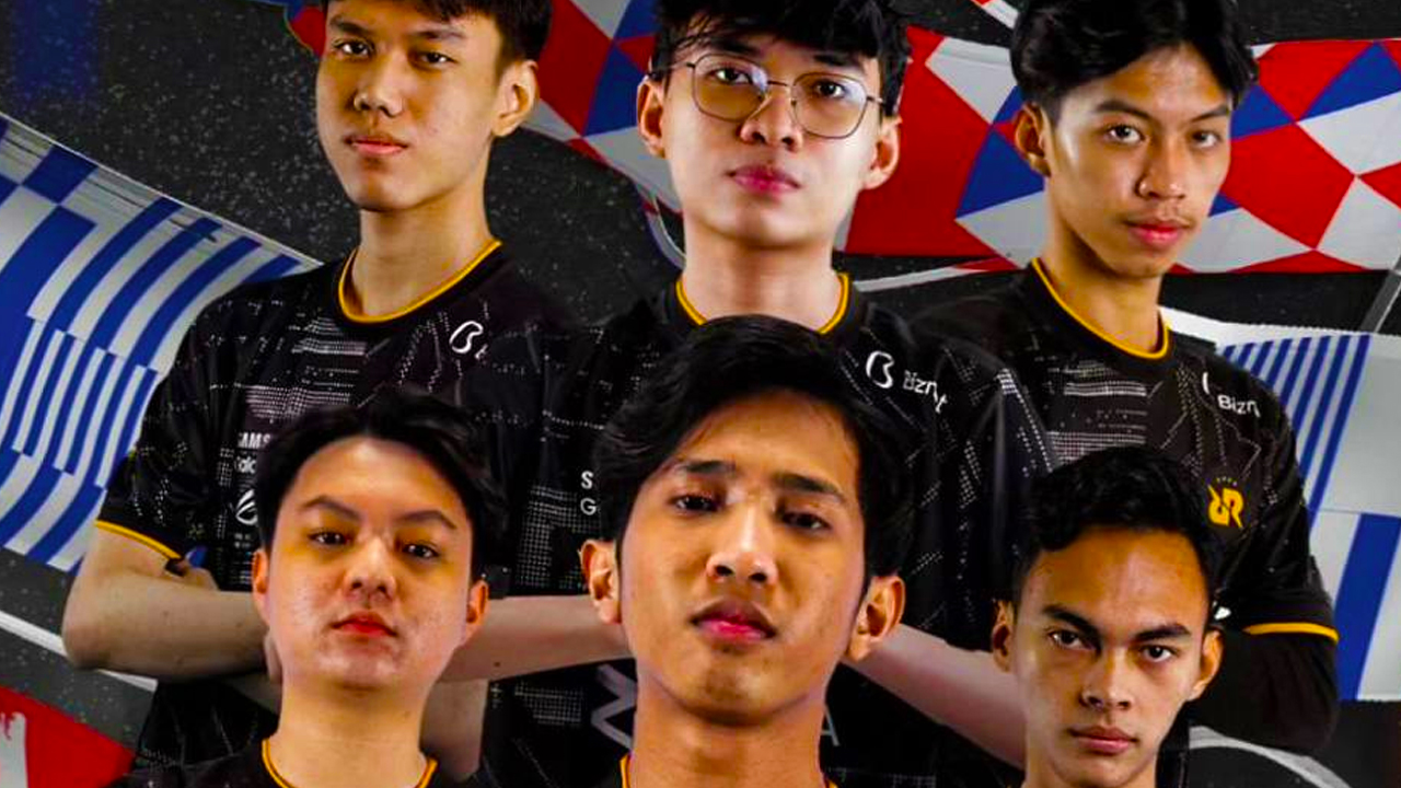 Hasil MPLI 2023: RRQ Gagal, Roster MDL Masih Kurang Kuat