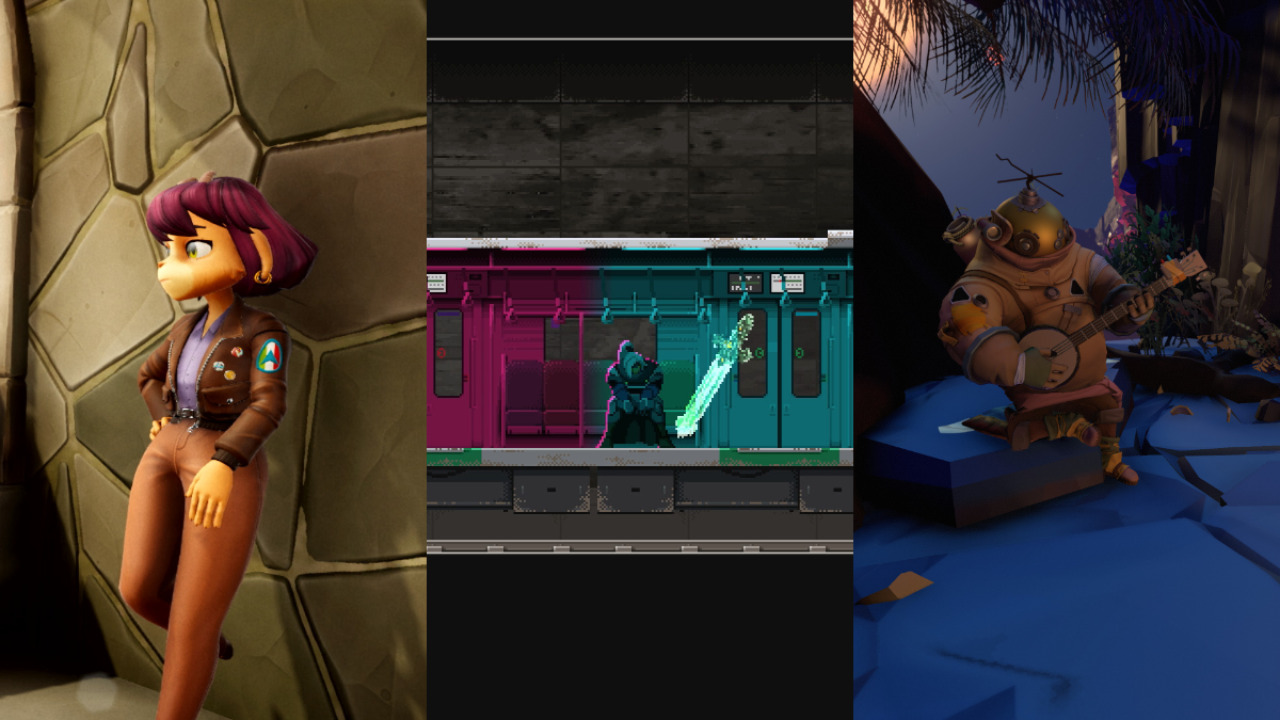 Rekap Indie World Showcase – November 2023 1 Rekap Indie World Showcase – November 2023