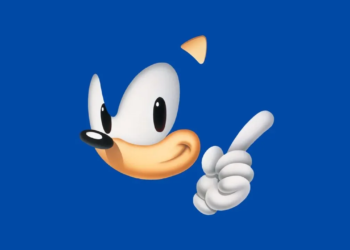 Sega wants sonic to surpass mario in popularity