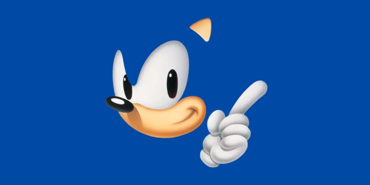 Sega wants sonic to surpass mario in popularity