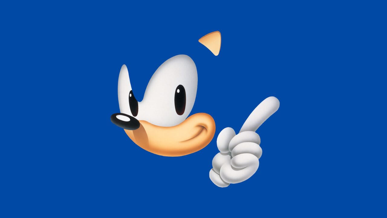 Sega exec wants Sonic to surpass Mario