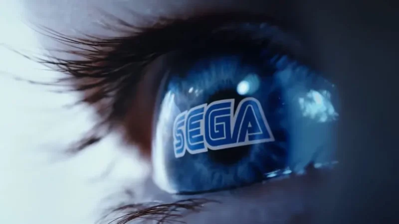 Sega Super Game Pertama Akan Rilis Pada Maret 2026
