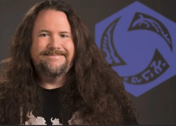 Samwise didier pensiun dari blizzard entertainment