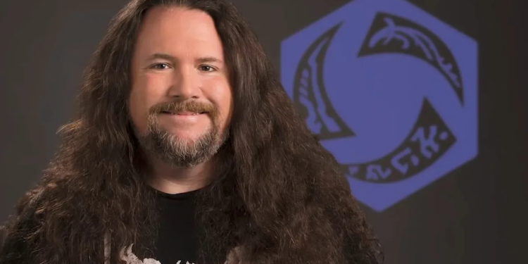 Samwise didier pensiun dari blizzard entertainment