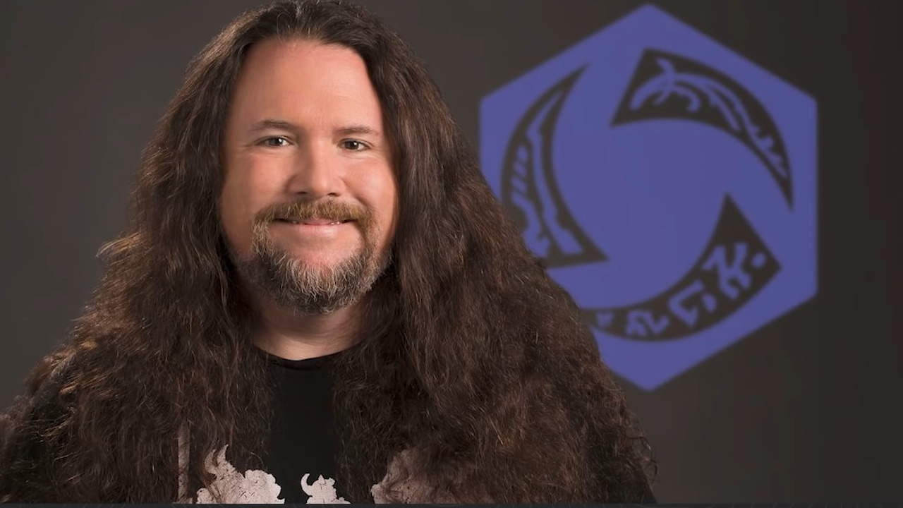 Samwise Didier Pensiun Dari Blizzard Entertainment