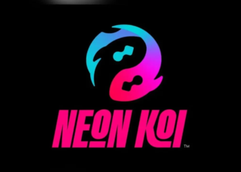 Savage game studios berganti nama menjadi neon koi