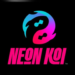 Savage game studios berganti nama menjadi neon koi