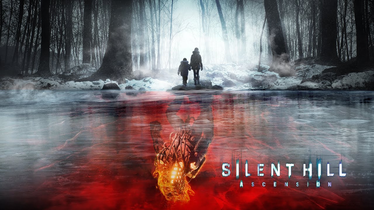 Dianggap Gunakan AI, Developer Silent Hill: Ascension Bantah Hal Tersebut