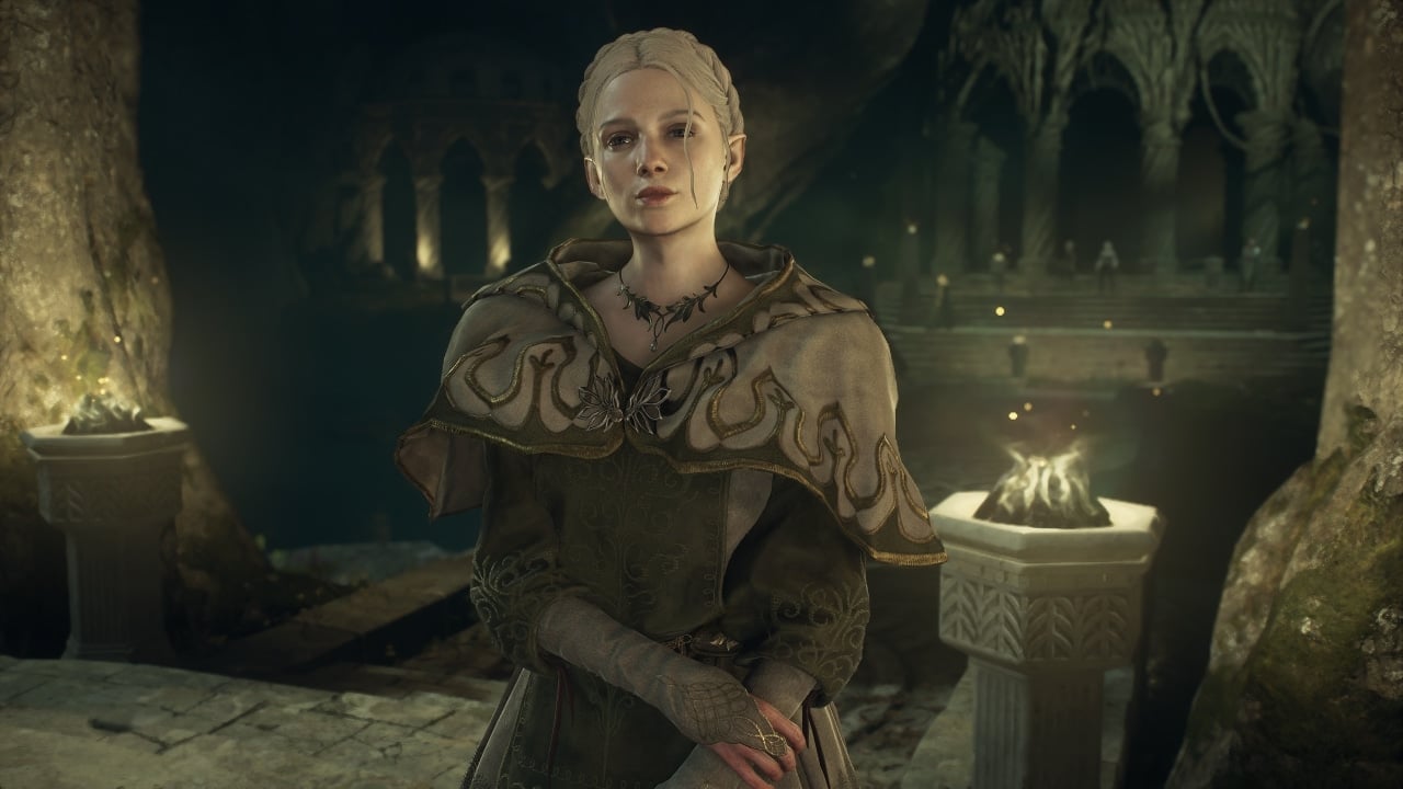 Spesifikasi PC Dragon's Dogma 2 1 Spesifikasi Pc Dragon's Dogma 2
