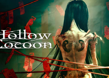 Spesifikasi pc hollow cocoon