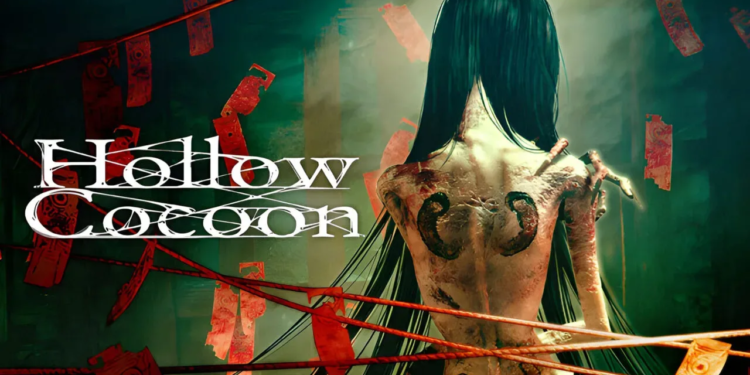 Spesifikasi pc hollow cocoon