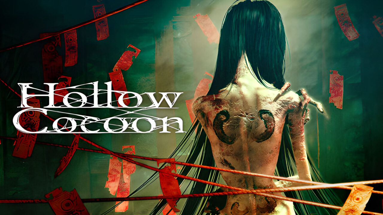 Spesifikasi PC Hollow Cocoon 1 Spesifikasi Pc Hollow Cocoon