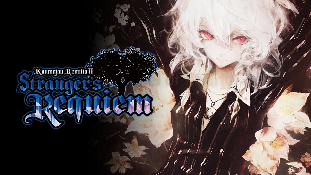 Spesifikasi Pc Koumajou Remilia Ii: Stranger's Requiem