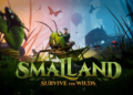 Spesifikasi pc smalland: survive the wilds