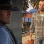 Strauss zelnick adaptasi red dead redemption atau gta ke film sangat berisiko