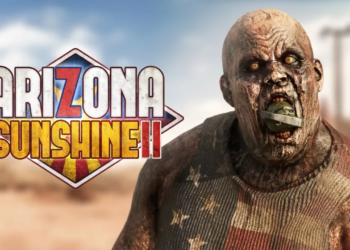 Tanggal rilis arizona sunshine 2 diumumkan