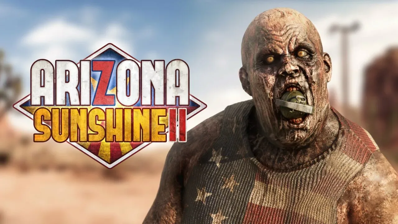 Tanggal rilis arizona sunshine 2 diumumkan