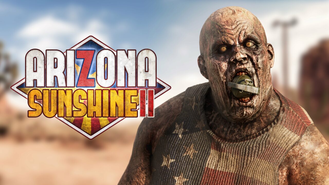Tanggal Rilis Arizona Sunshine 2 Diumumkan