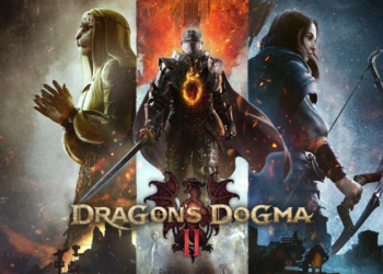 Tanggal rilis dragon's dogma 2 resmi diumumkan