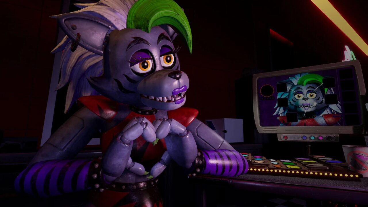 Tanggal Rilis Five Nights at Freddy’s: Help Wanted 2 Diumumkan