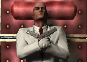 Release date of hitman: blood money reprisal announced