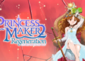 Tanggal rilis princess maker 2 regeneration diumumkan