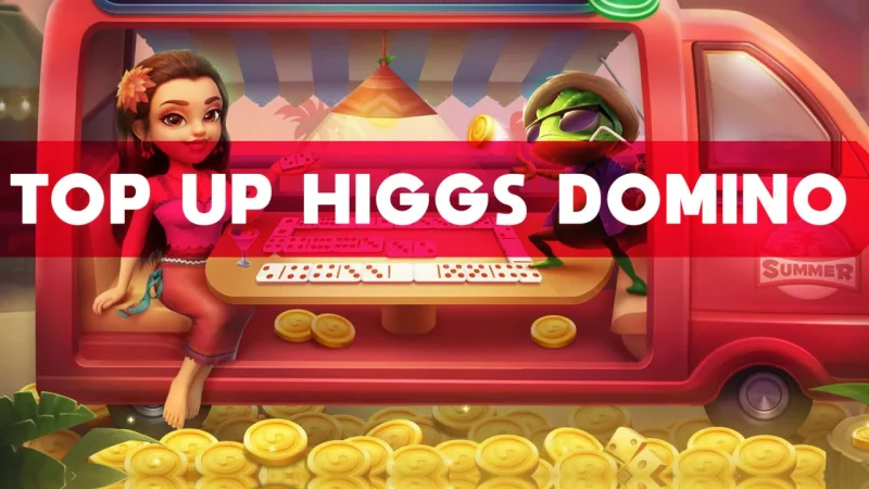 Top Up Higgs Domino 1500 Via Pulsa Indosat 2023 Gamedaim
