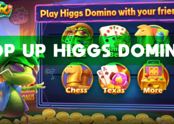 Top up higgs domino 1b 65k via pulsa all operator gamedaim