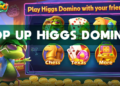 Top up higgs domino 1m murah 2023 gamedaim