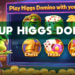 Top up higgs domino 1m murah 2023 gamedaim