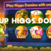 Top up higgs domino 1m via pulsa all operator gamedaim