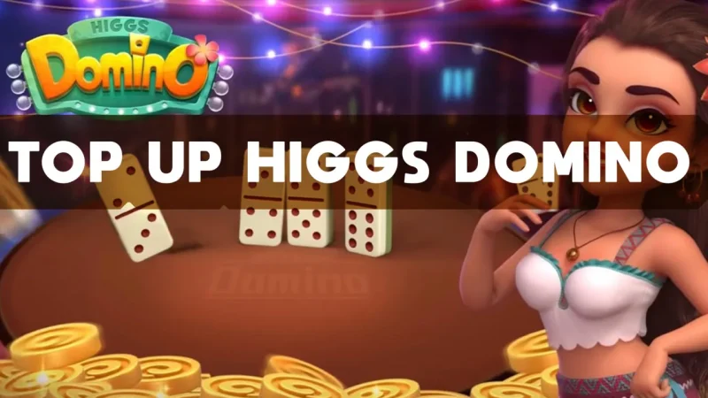 Top Up Higgs Domino 500m Via Pulsa Indosat 2023 Gamedaim